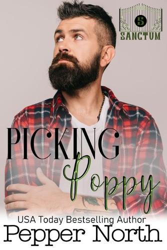 Picking Poppy
