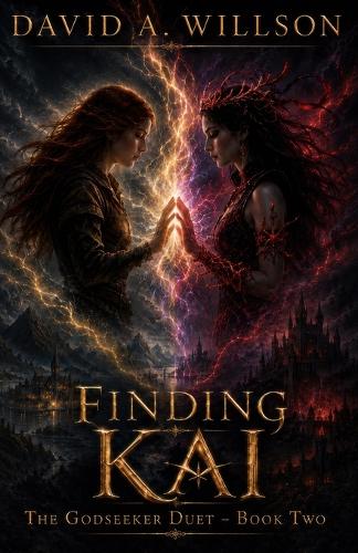 Finding Kai
