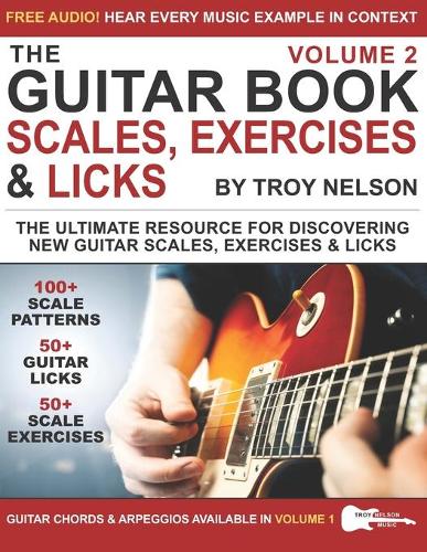 The Guitar Book