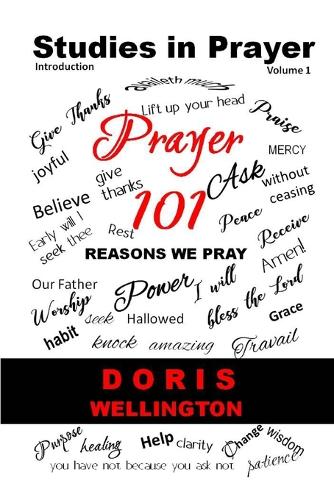 Prayer 101