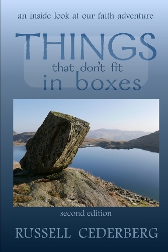Things That Don't Fit in Boxes