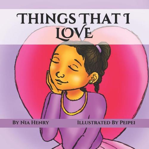 Things That I LOVE