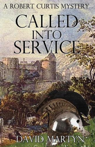 Called into Service