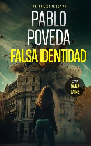 Falsa Identidad