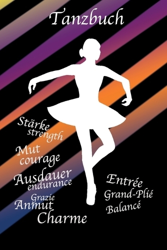 Tanzbuch