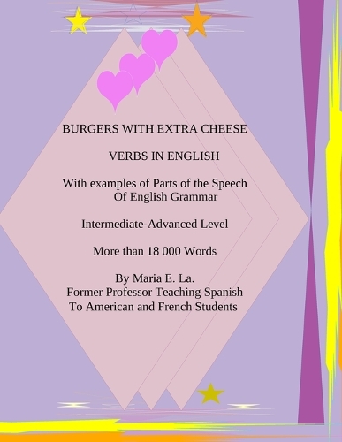 Burgers with Extra Cheese