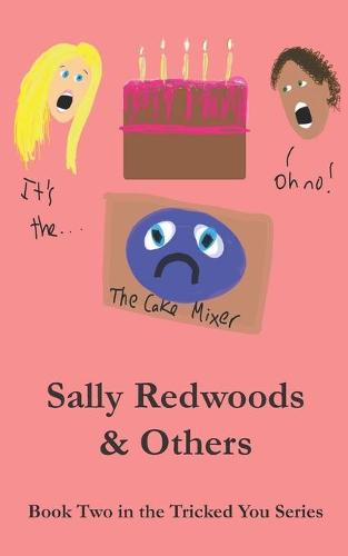 The Cake Mixer