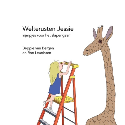 Welterusten Jessie