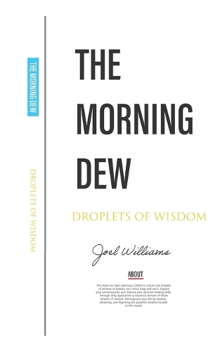 The Morning Dew