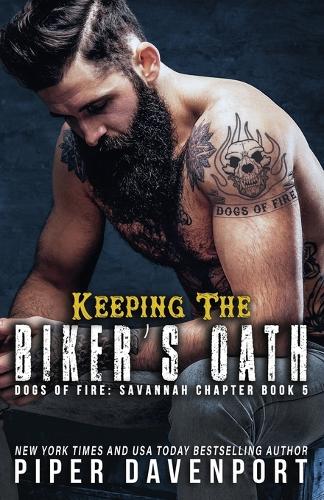 Keeping the Biker's Oath