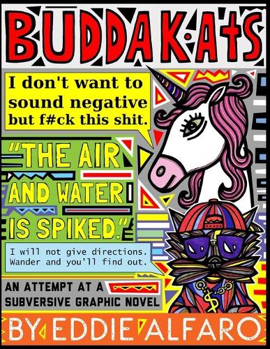 The Air and Water is Spiked