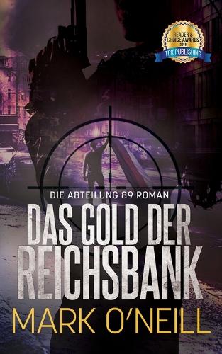 Das Gold Der Reichsbank