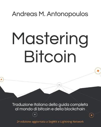 Mastering Bitcoin