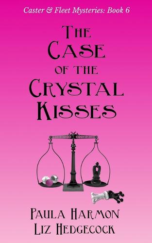 The Case of the Crystal Kisses