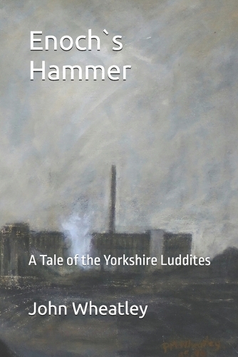 Enoch`s Hammer
