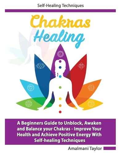 Chakra Healing