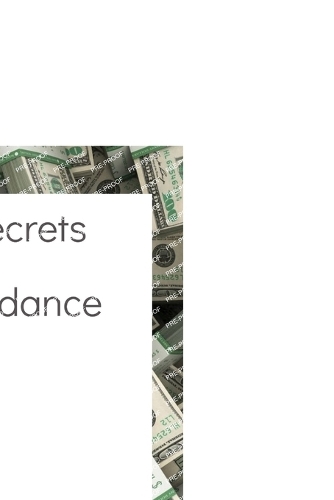 Les secrets de l'abondance
