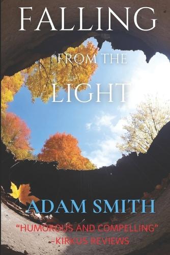 Falling From The Light