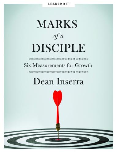 Marks of a Disciple Leader Kit