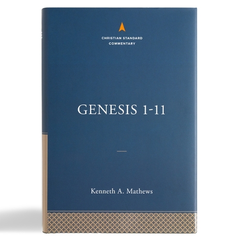 Genesis 1-11