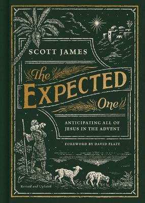 Expected One, The (Revised and Updated)