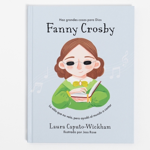 Fanny Crosby (Spanish)