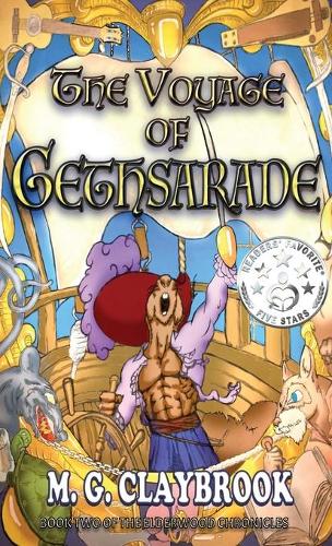 The Voyage of Gethsarade