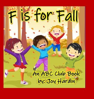 F is for Fall