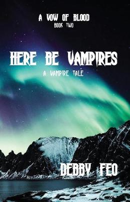 Here be Vampires