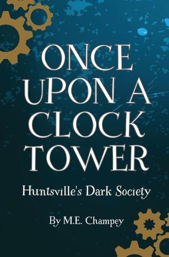 Once Upon a Clock Tower