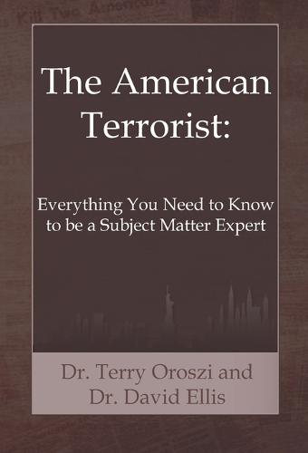 The American Terrorist