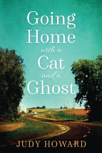 Going Home with a Cat and a Ghost