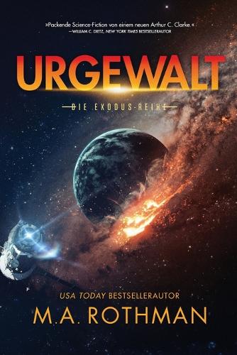 Urgewalt