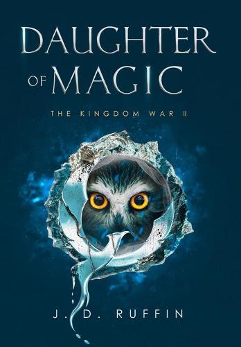 Daughter of Magic