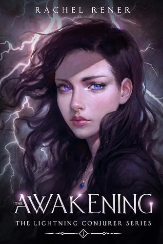 The Lightning Conjurer