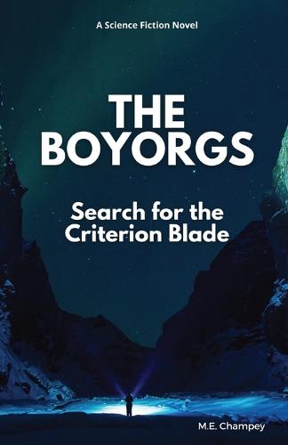 The Boyorgs