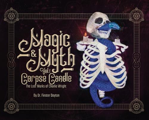 Magic & Myth