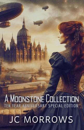 A MoonStone Collection