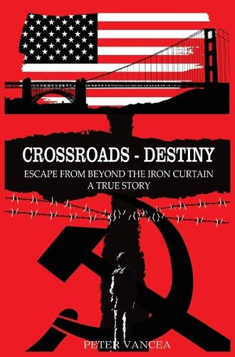 Crossroads - Destiny