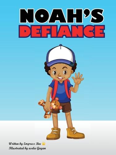 Noah's Defiance