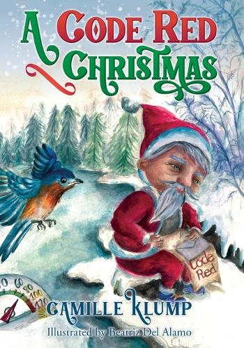A Code Red Christmas