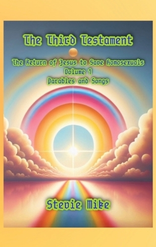 The Third Testament