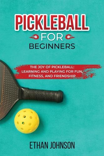 Pickleball for Beginners