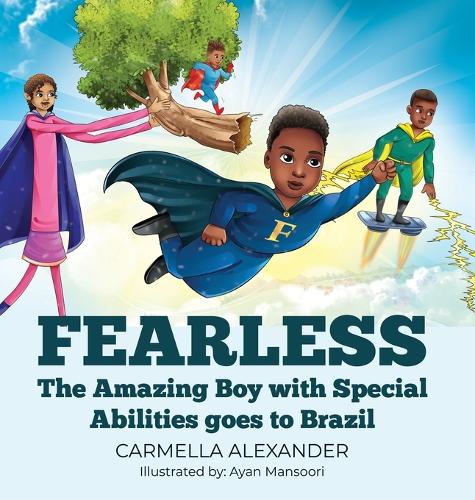 Fearless
