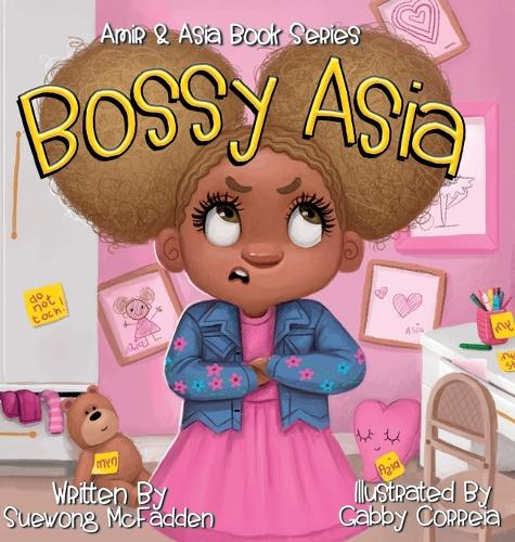 Bossy Asia