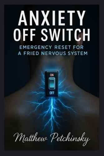 Anxiety Off Switch