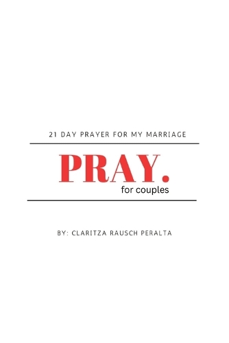 Pray For Couples