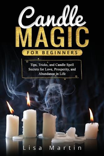 Candle Magic For Beginners