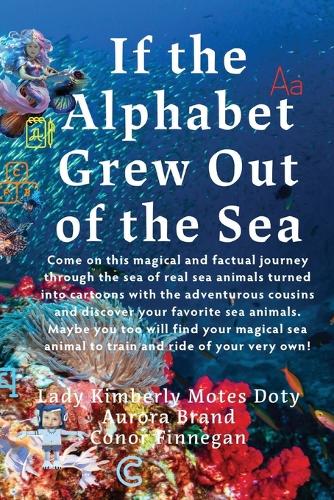 If The Alphabet Grew Out of The Sea v2