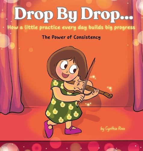 Drop by Drop